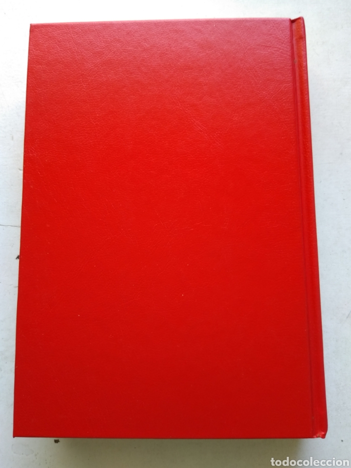 Libros de segunda mano: AZA&Ntilde;A/CARLOS ROJAS - Foto 3