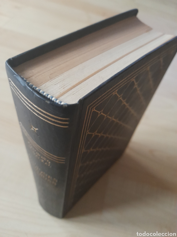 Libros de segunda mano: Ilusiones perdidas. Honorato de Balzac - Foto 3