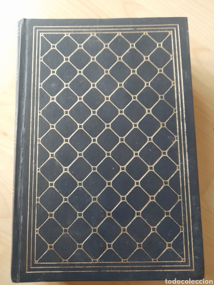 Libros de segunda mano: Ilusiones perdidas. Honorato de Balzac - Foto 1