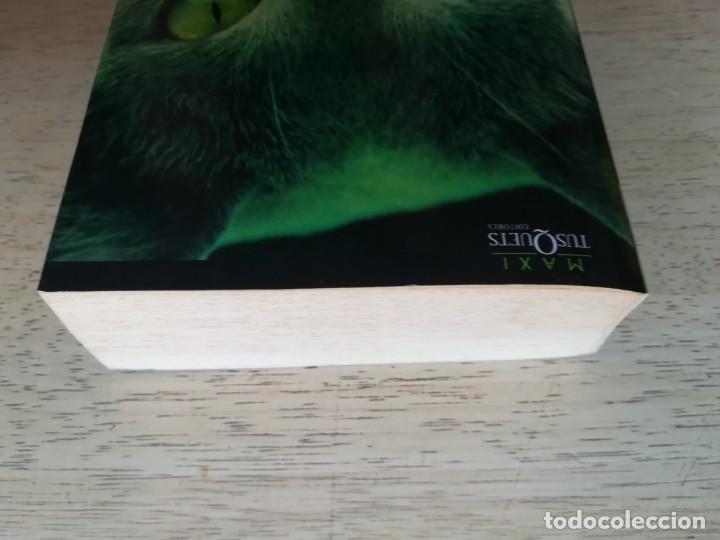 Libros de segunda mano: Kafka en la orilla. Haruki Murakami. - Foto 4