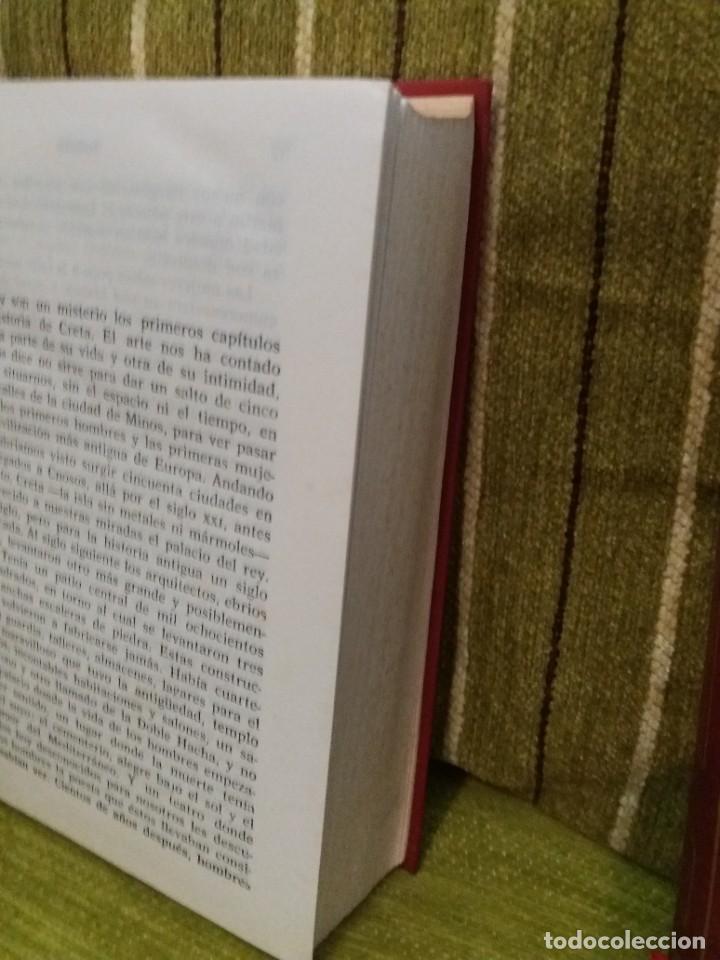 Libros de segunda mano: OBRAS SELECTAS DE NIKOS KAZANTZAKI - Foto 6