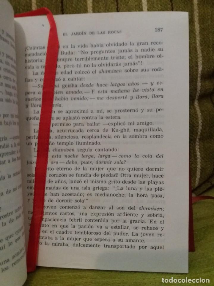 Libros de segunda mano: OBRAS SELECTAS DE NIKOS KAZANTZAKI - Foto 10