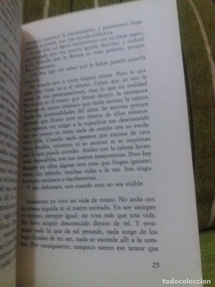Libros de segunda mano: EL ENANO - Foto 3