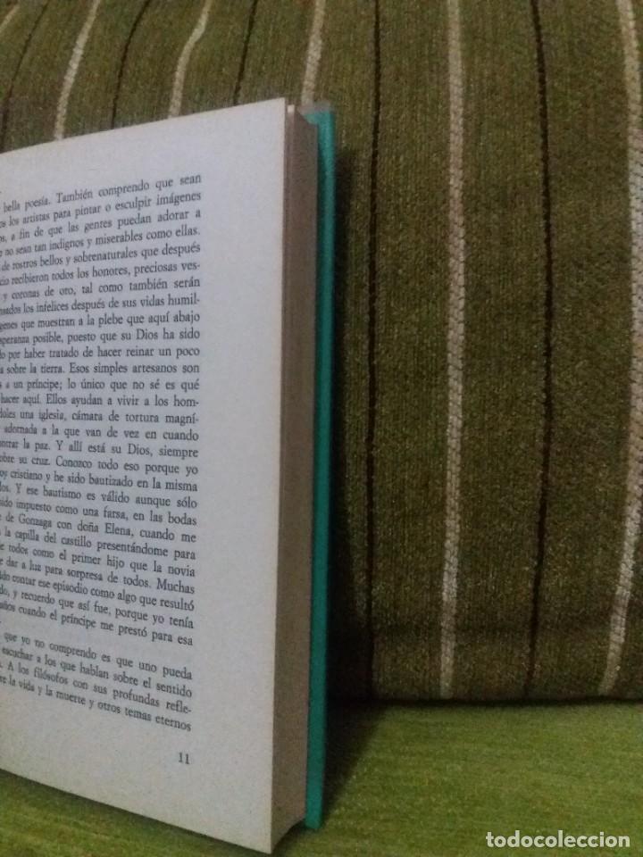 Libros de segunda mano: EL ENANO - Foto 4
