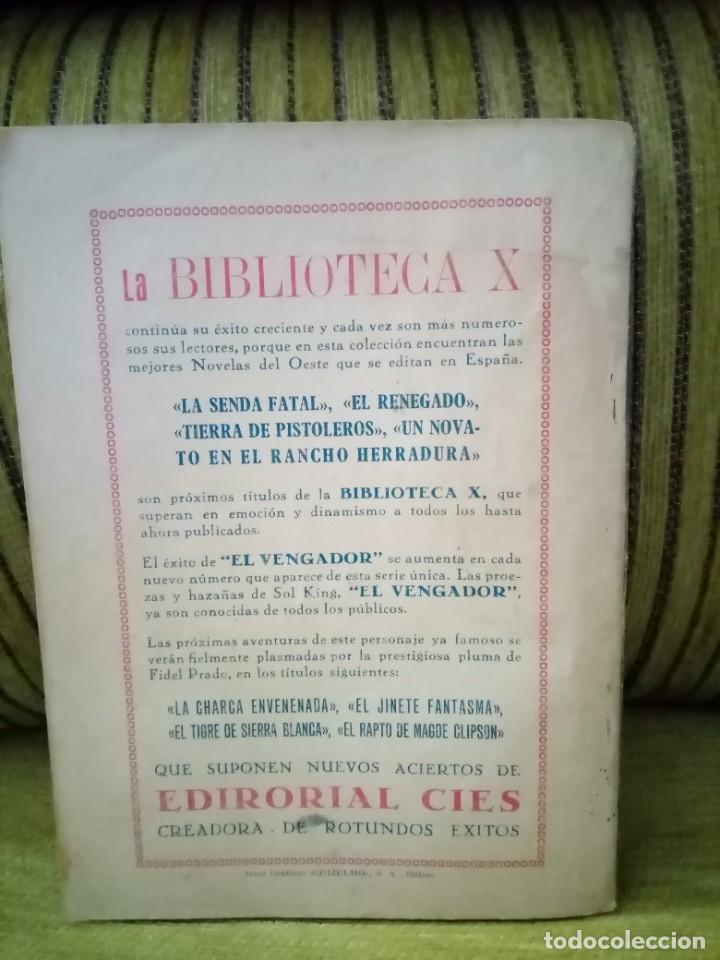 Libros de segunda mano: NARRACIONES - Foto 2