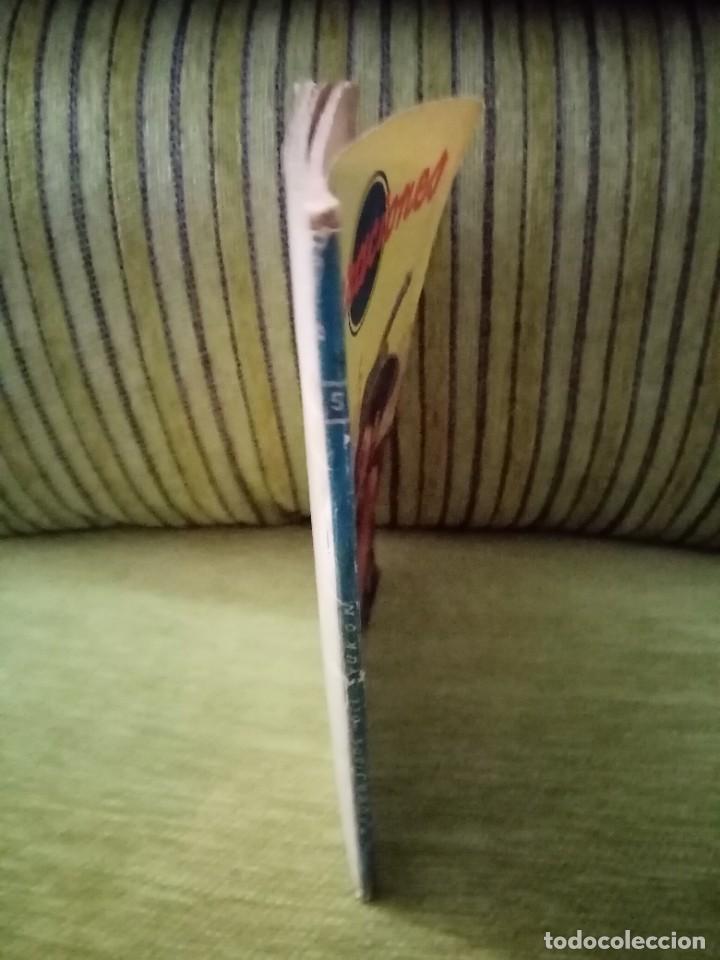 Libros de segunda mano: NARRACIONES - Foto 3