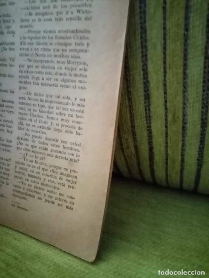 Libros de segunda mano: NARRACIONES - Foto 4