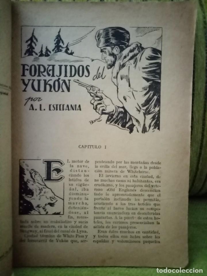 Libros de segunda mano: NARRACIONES - Foto 5