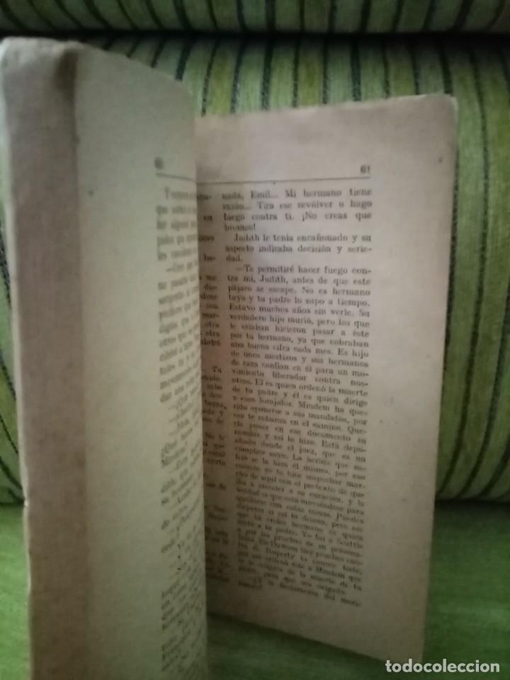 Libros de segunda mano: NARRACIONES - Foto 6
