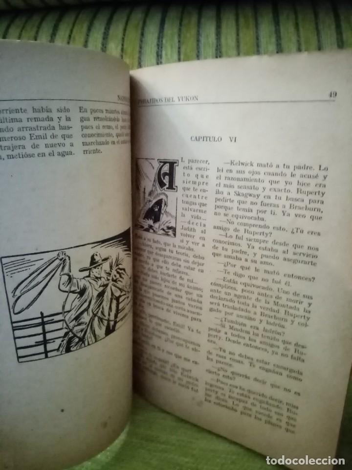 Libros de segunda mano: NARRACIONES - Foto 7