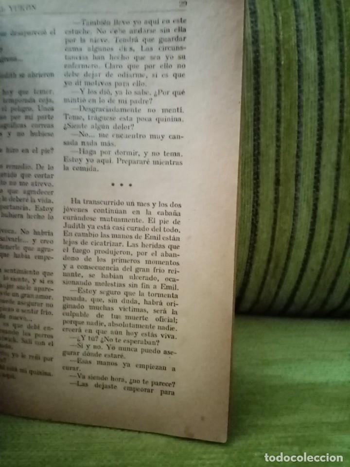 Libros de segunda mano: NARRACIONES - Foto 8
