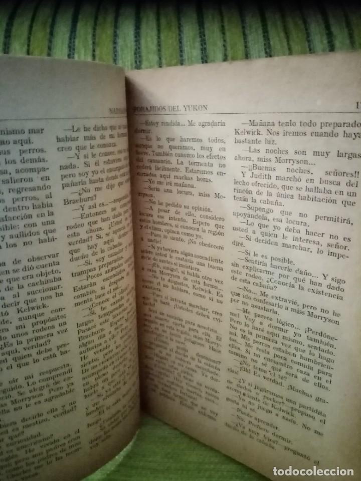 Libros de segunda mano: NARRACIONES - Foto 9