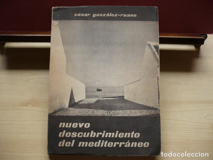 Libros de segunda mano: Gonz&aacute;lez Ruano. Lote de 5 libros. - Foto 3