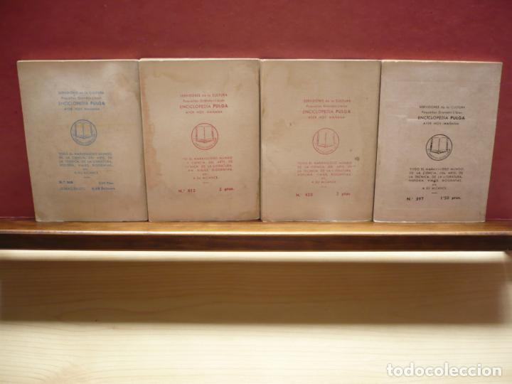 Libros de segunda mano: Gonz&aacute;lez Ruano. Lote de 5 libros. - Foto 8