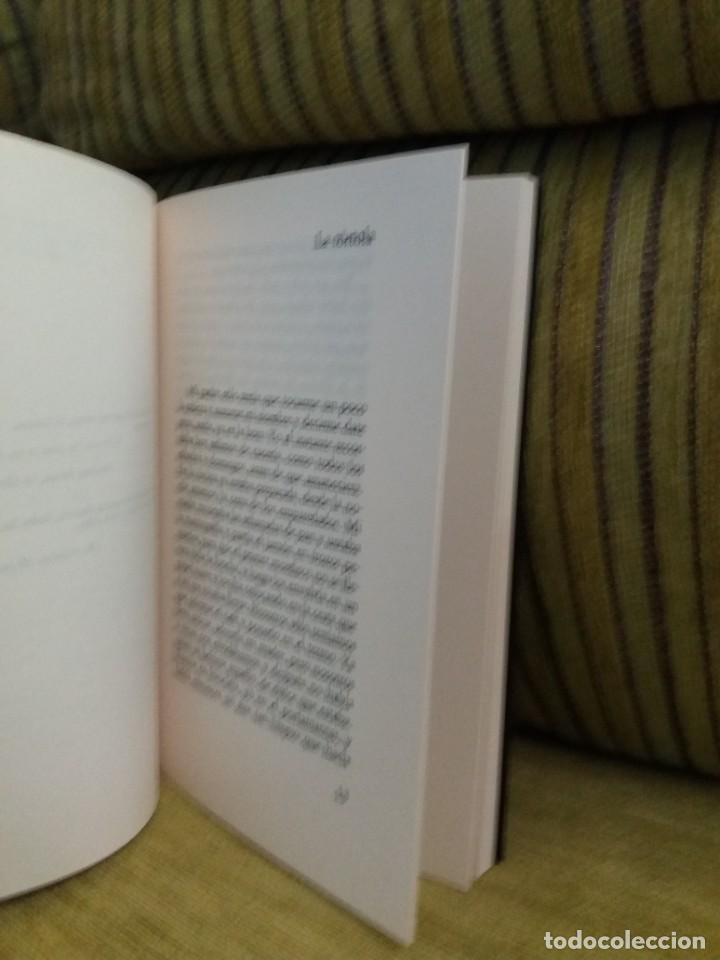 Libros de segunda mano: FUEGO DE MARZO - Foto 5