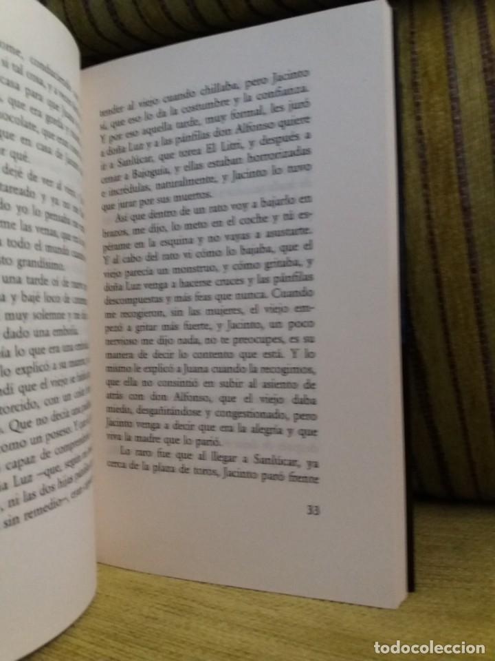 Libros de segunda mano: FUEGO DE MARZO - Foto 7
