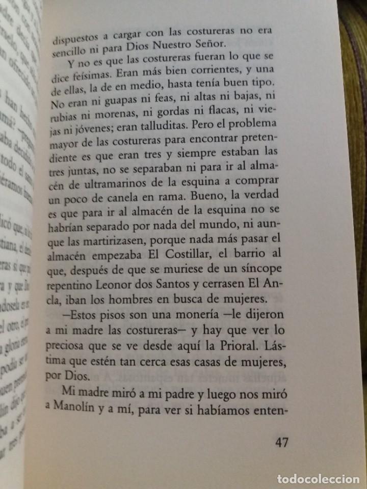 Libros de segunda mano: FUEGO DE MARZO - Foto 8