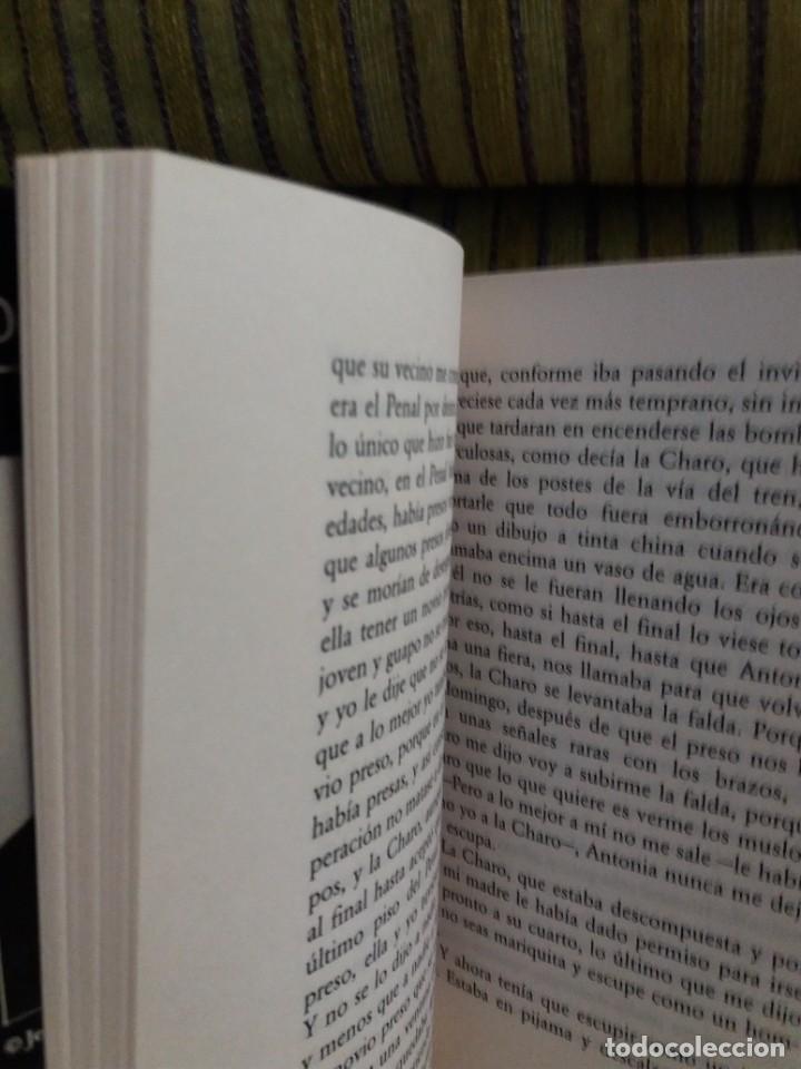 Libros de segunda mano: FUEGO DE MARZO - Foto 9