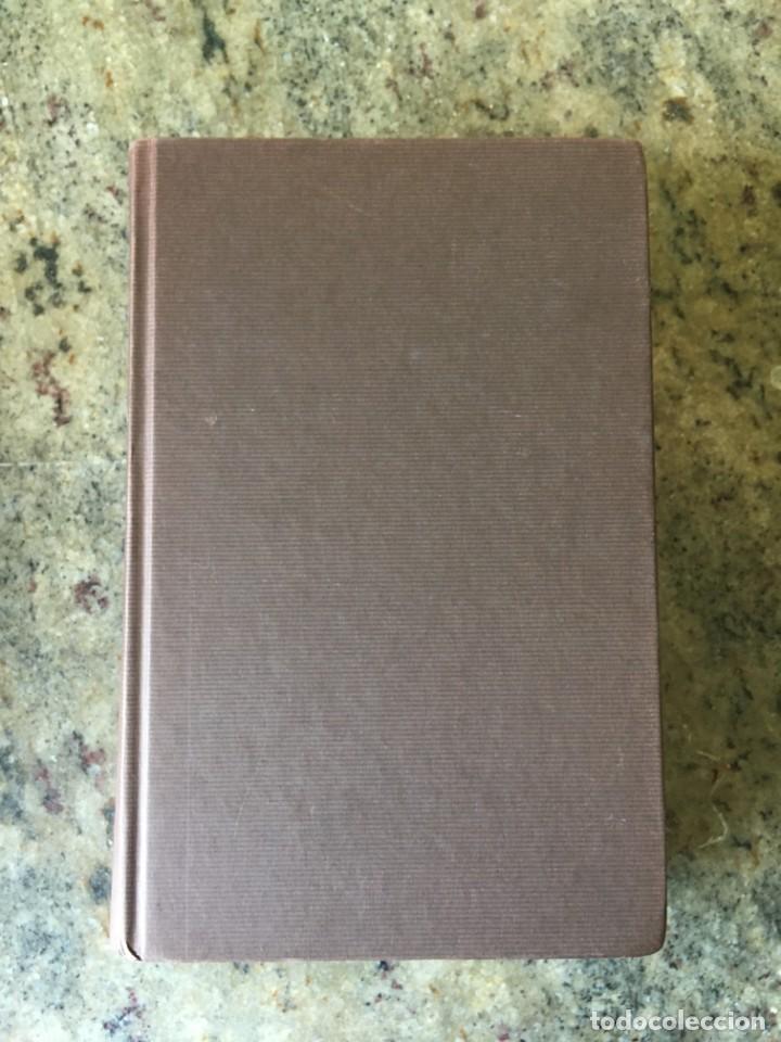 Libros de segunda mano: EL ORIGEN PERDIDO - MATILDE ASENSI . CIRCULO DE LECTORES 2003 - Foto 2