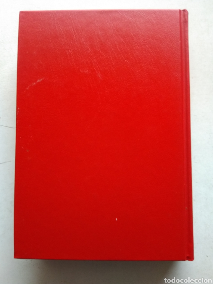 Libros de segunda mano: EL CACIQUE/LUIS ROMERO - Foto 3