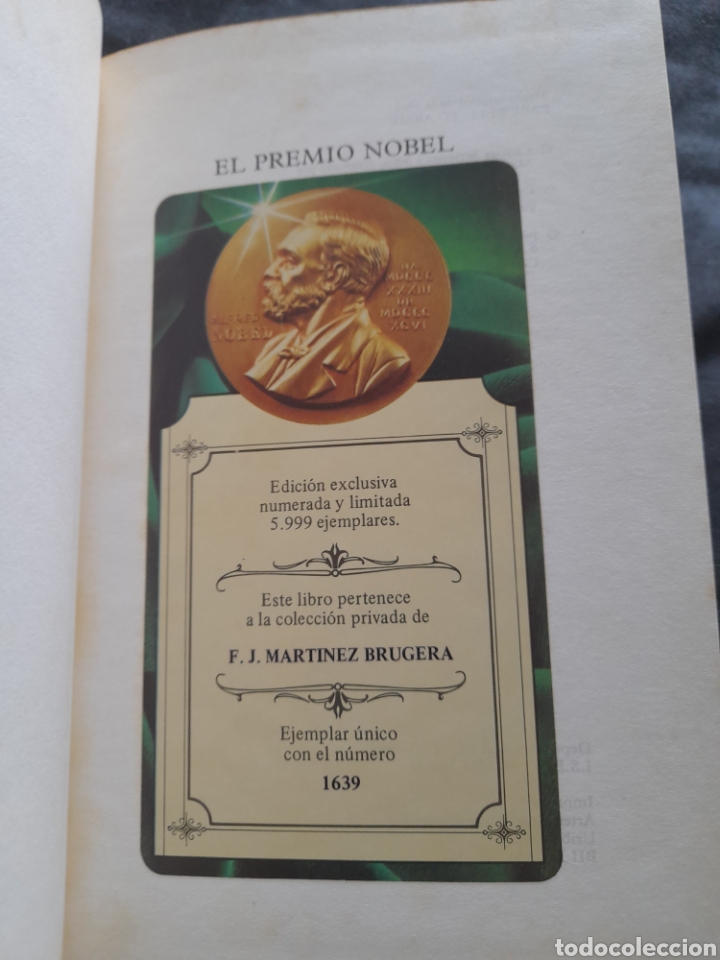Libros de segunda mano: Ernest Hemingway. Adi&oacute;s a las armas - Foto 2