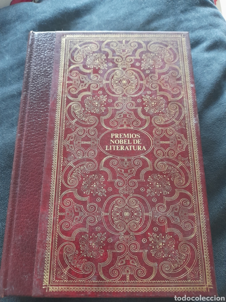 Libros de segunda mano: Ernest Hemingway. Adi&oacute;s a las armas - Foto 1