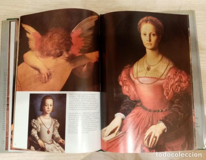 Libros de segunda mano: * MUSEOS DE FLORENCIA (NUEVO) - Foto 3