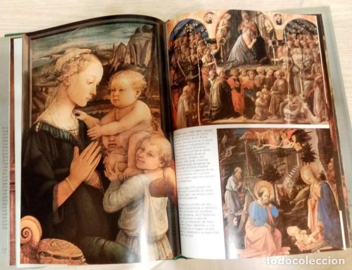 Libros de segunda mano: * MUSEOS DE FLORENCIA (NUEVO) - Foto 4