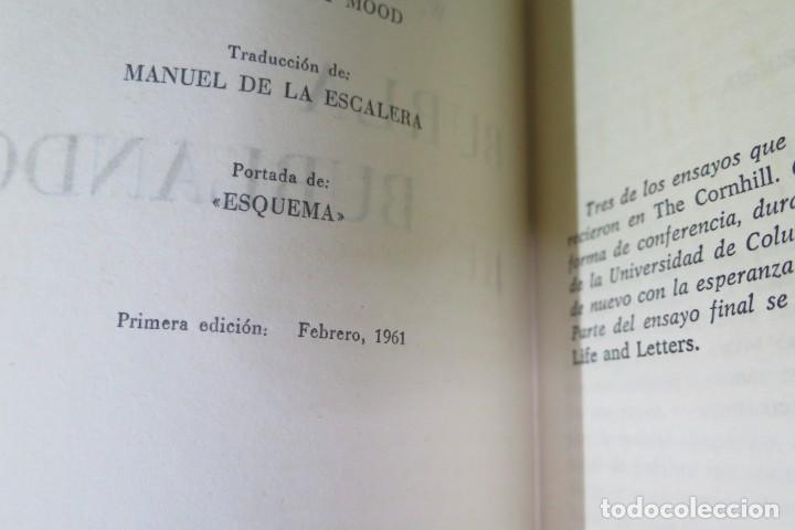Libros de segunda mano: 1961.- BURLA BURLANDO. MAUGHAM - Foto 2