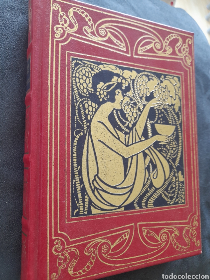 Libros de segunda mano: Afrodita. Pierre Louys - Foto 1