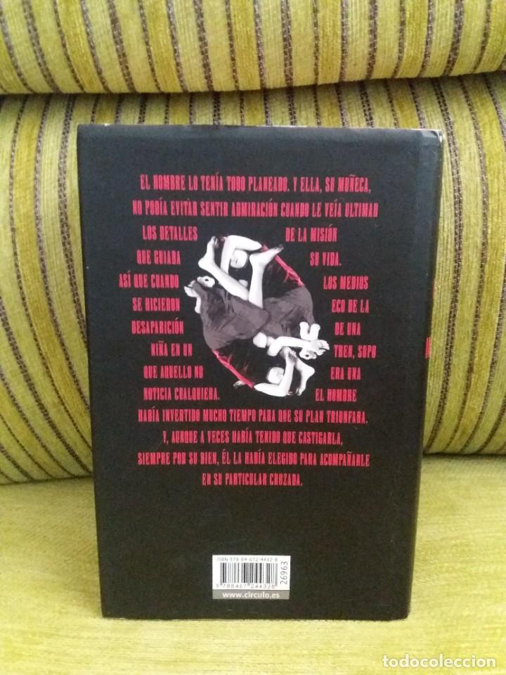 Libros de segunda mano: EN EL NOMBRE DE LOS INOCENTES - Foto 2