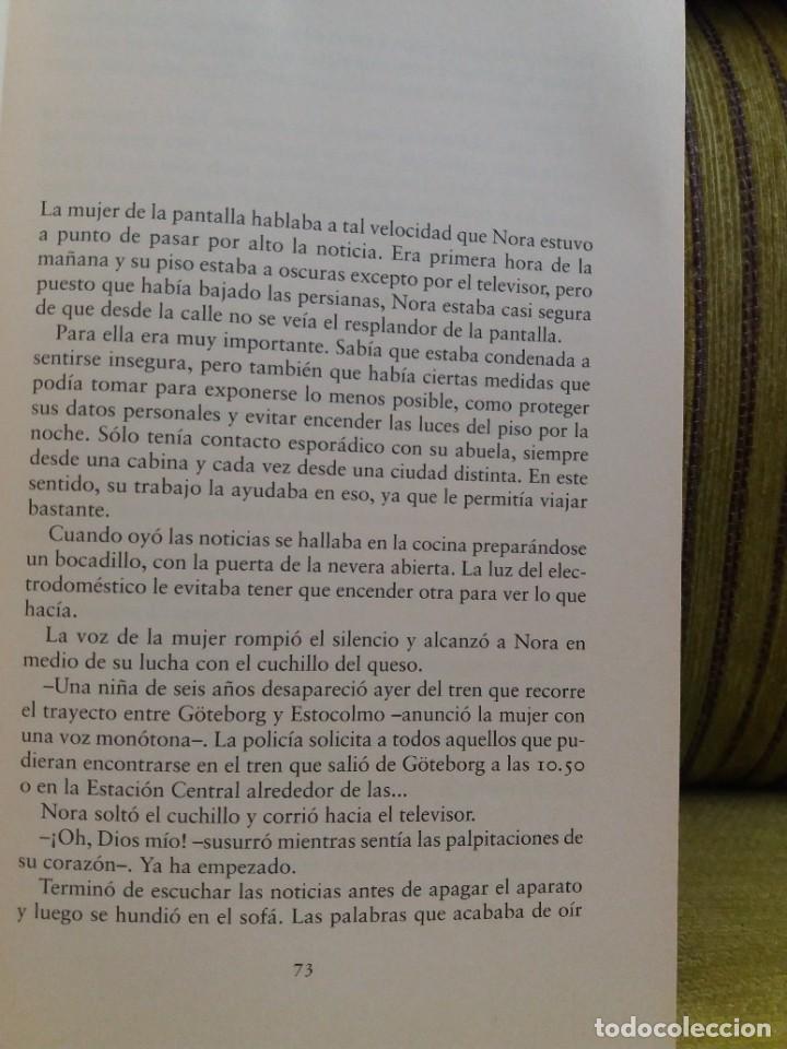 Libros de segunda mano: EN EL NOMBRE DE LOS INOCENTES - Foto 6