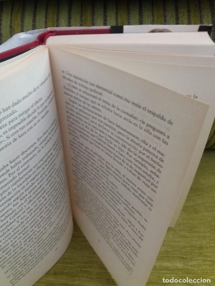 Libros de segunda mano: EN EL NOMBRE DE LOS INOCENTES - Foto 7