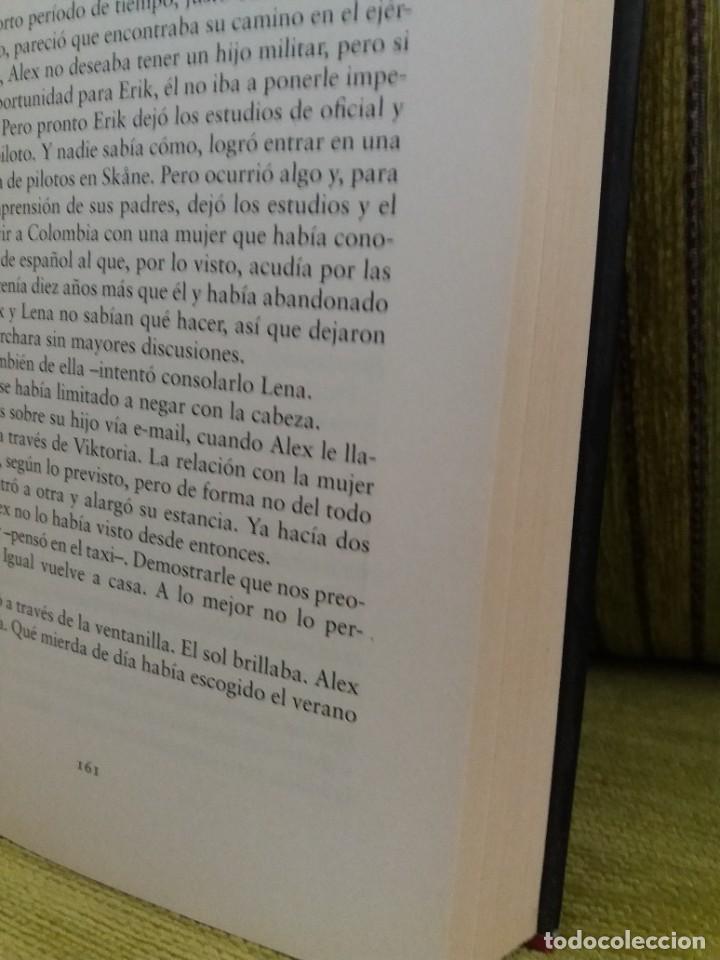 Libros de segunda mano: EN EL NOMBRE DE LOS INOCENTES - Foto 8