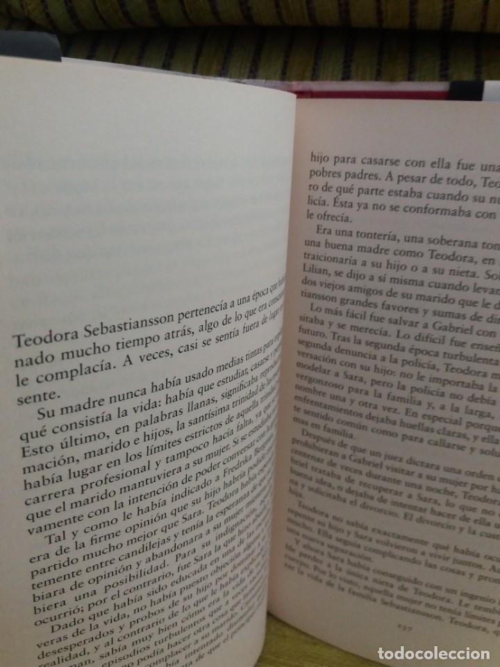 Libros de segunda mano: EN EL NOMBRE DE LOS INOCENTES - Foto 9