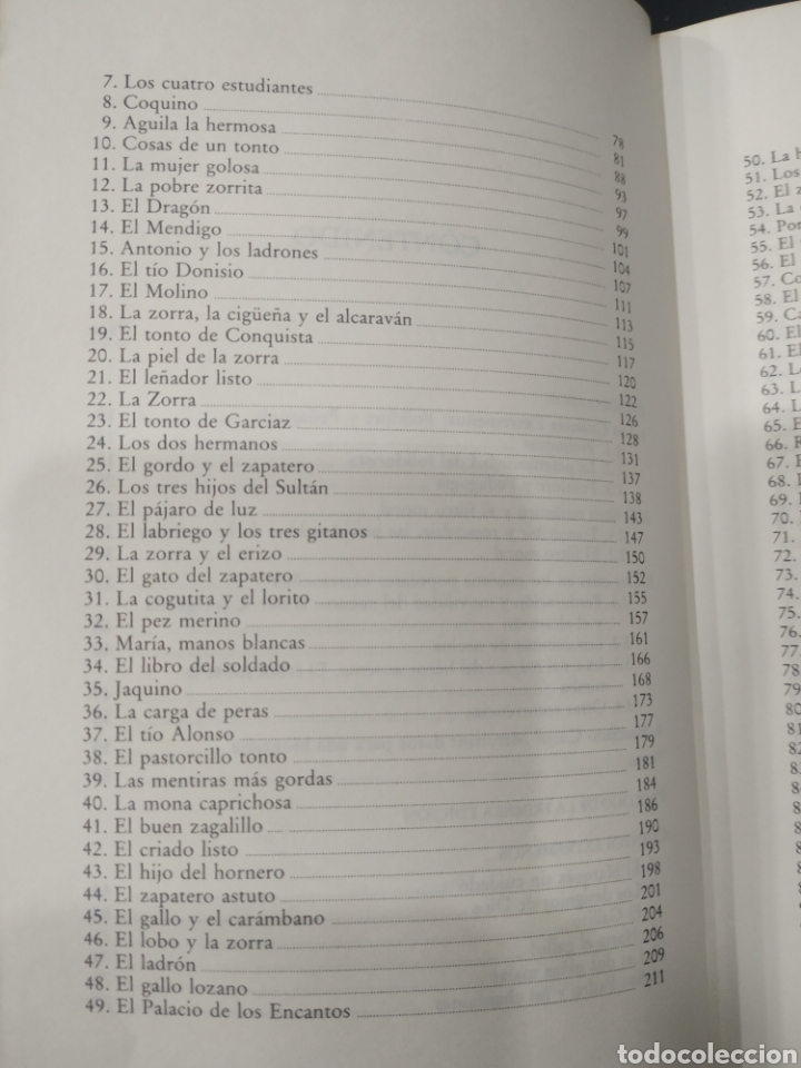 Libros de segunda mano: Cuentos extreme&ntilde;os. Marciano Curiel Merchan. Serie rescate 2 - Foto 4