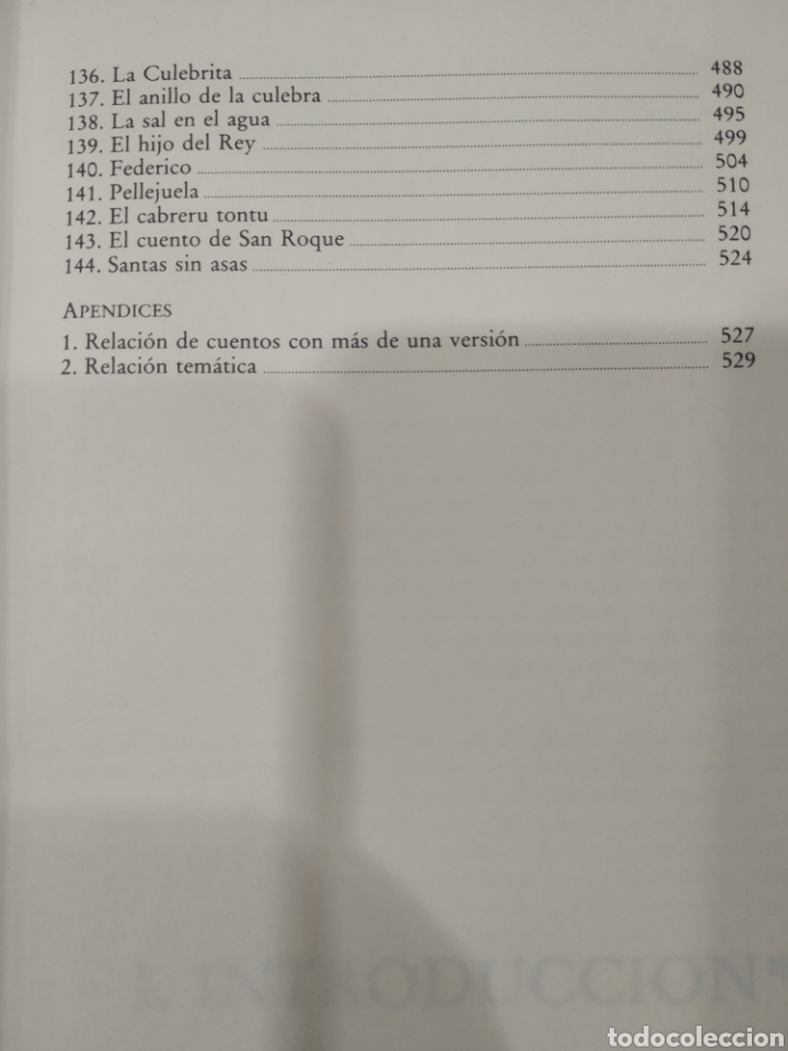 Libros de segunda mano: Cuentos extreme&ntilde;os. Marciano Curiel Merchan. Serie rescate 2 - Foto 7