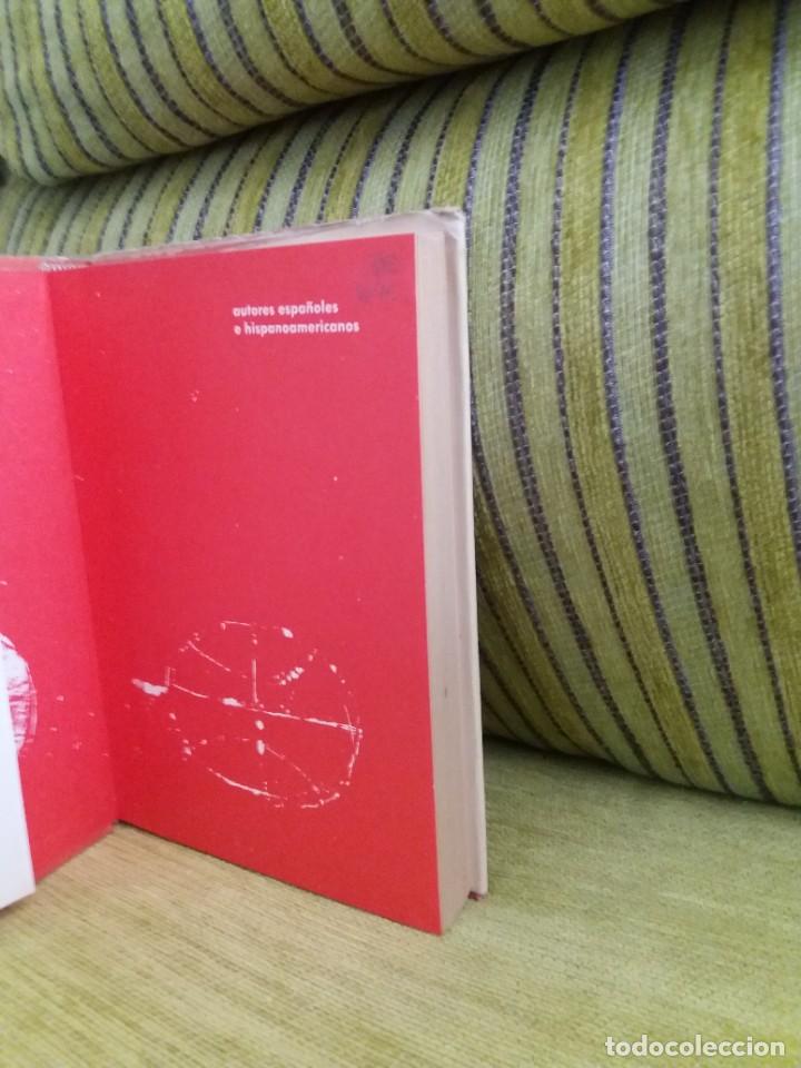 Libros de segunda mano: A TIENTAS Y A CIEGAS - Foto 4