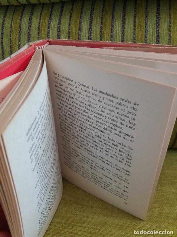 Libros de segunda mano: A TIENTAS Y A CIEGAS - Foto 6