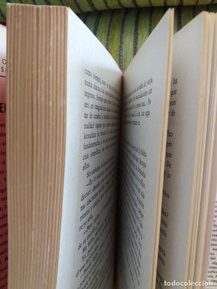 Libros de segunda mano: A TIENTAS Y A CIEGAS - Foto 8