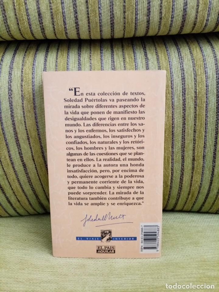 Libros de segunda mano: LA VIDA SE MUEVE - Foto 3