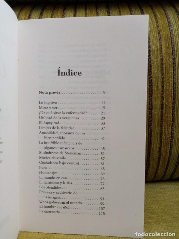 Libros de segunda mano: LA VIDA SE MUEVE - Foto 4