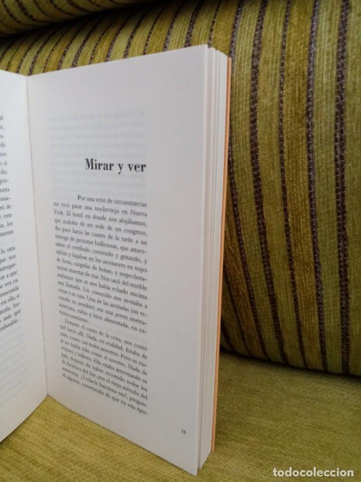 Libros de segunda mano: LA VIDA SE MUEVE - Foto 5