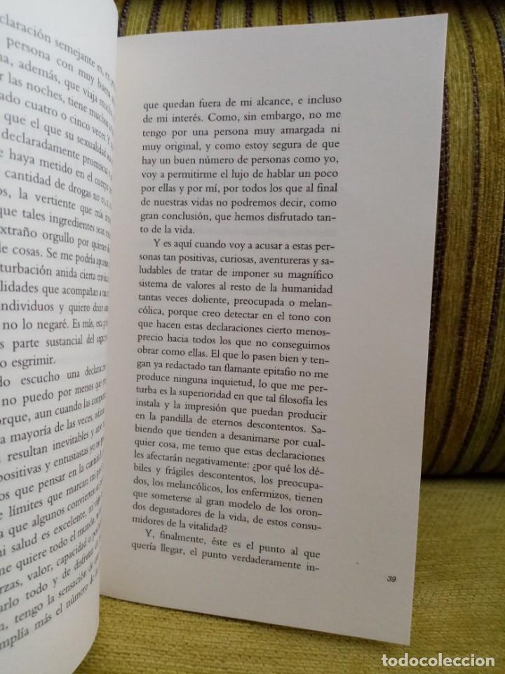 Libros de segunda mano: LA VIDA SE MUEVE - Foto 6