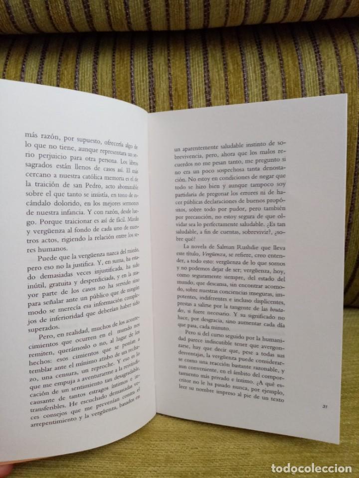 Libros de segunda mano: LA VIDA SE MUEVE - Foto 9