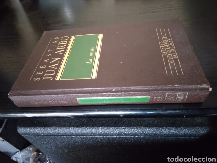 Libros de segunda mano: LA MASIA - Foto 2