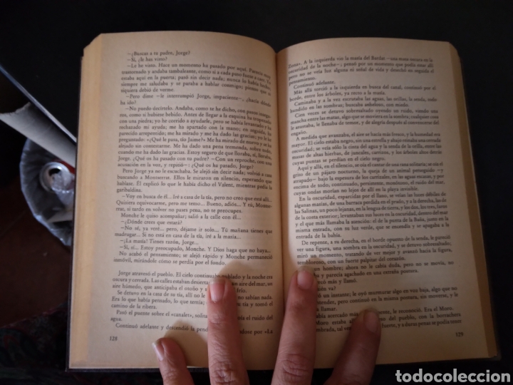 Libros de segunda mano: LA MASIA - Foto 6