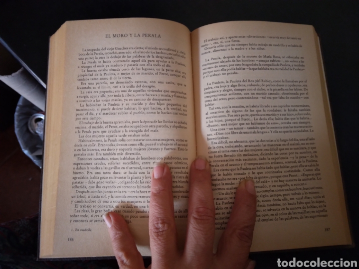Libros de segunda mano: LA MASIA - Foto 7