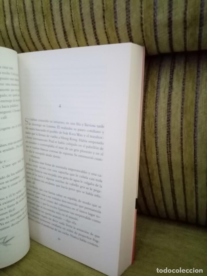 Libros de segunda mano: EL SUSURRO DE LAS SOMBRAS - Foto 7