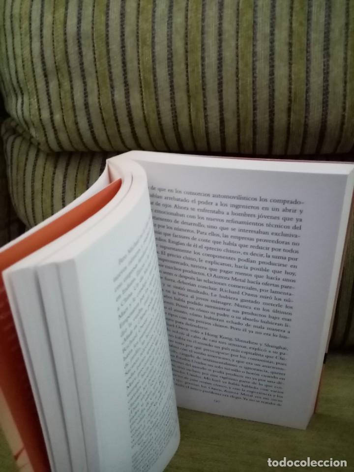 Libros de segunda mano: EL SUSURRO DE LAS SOMBRAS - Foto 8